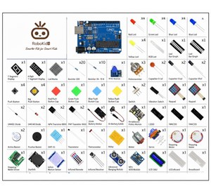 DIY Electronics with ABC Kit - Hands-On Learning