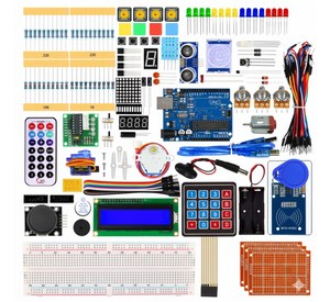 DIY Electronics with ABC Kit – Hands-On Learning 2_3 DIY Electronics with ABC Kit - Hands-On Learning