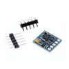 GY-271 HMC5883L 3-Axis Digital Compass Sensor for Arduino_5 Digital Electronic Compass 3 Axis Magnetic Field Sensor Module