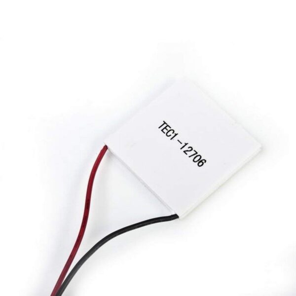 Heatsink Thermoelectric Cooler Peltier Plate Module