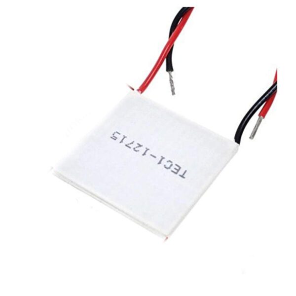 Heatsink Thermoelectric Cooler Peltier Plate Module
