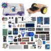 Advanced Professional Uno R3 Starter Kit with Sensors & Modules