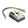 Optical Dust Sensor Kit with Cable & Deployment Boards