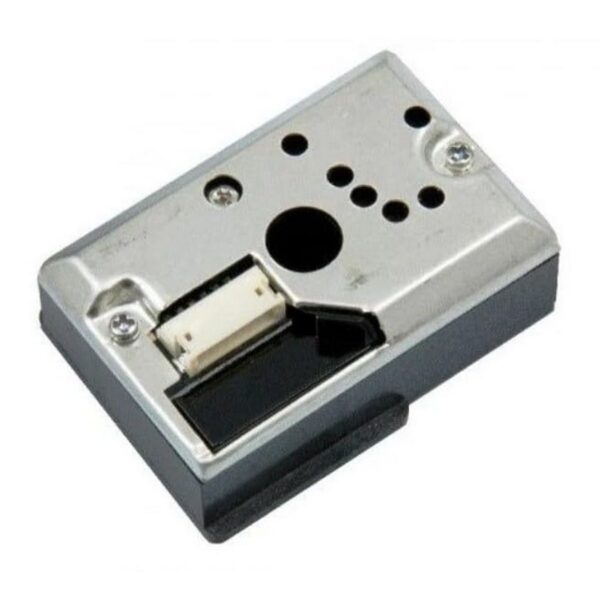 Optical Dust Sensor Kit with Cable & Deployment Boards