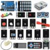 STEAM Robotics Starter Kit with Modular Blocks