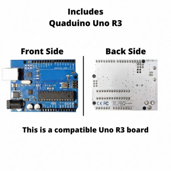 Super Starter Kit |  Beginner to Intermediate Level Arduino Kit