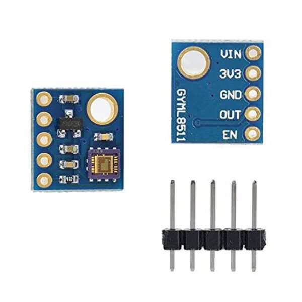Ultra Violet Sensor Module UV Detection Analog Output