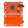 Voice Recognition Module With Mic & Speaker-Recognition Board
